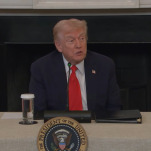 Trump: ‘We Took the Freedom of Speech Away’