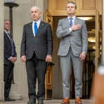 A Majority of U.S. Jews Think Israel Has Committed War Crimes
