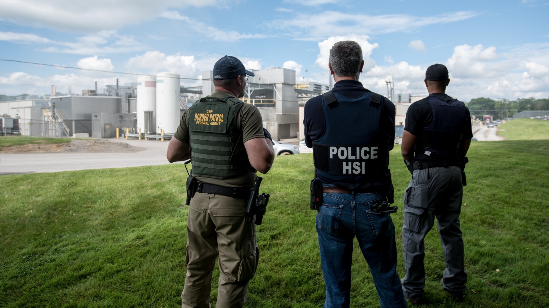 Trump’s Immigration Policies Are Creating a Lasting Drag on Jobs and the Economy