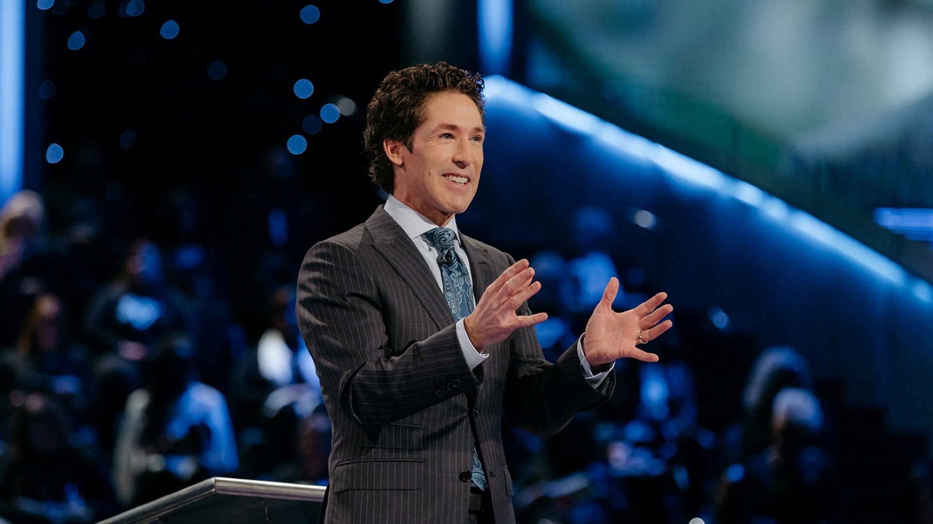 How Evangelicals Justify Economic Inequality