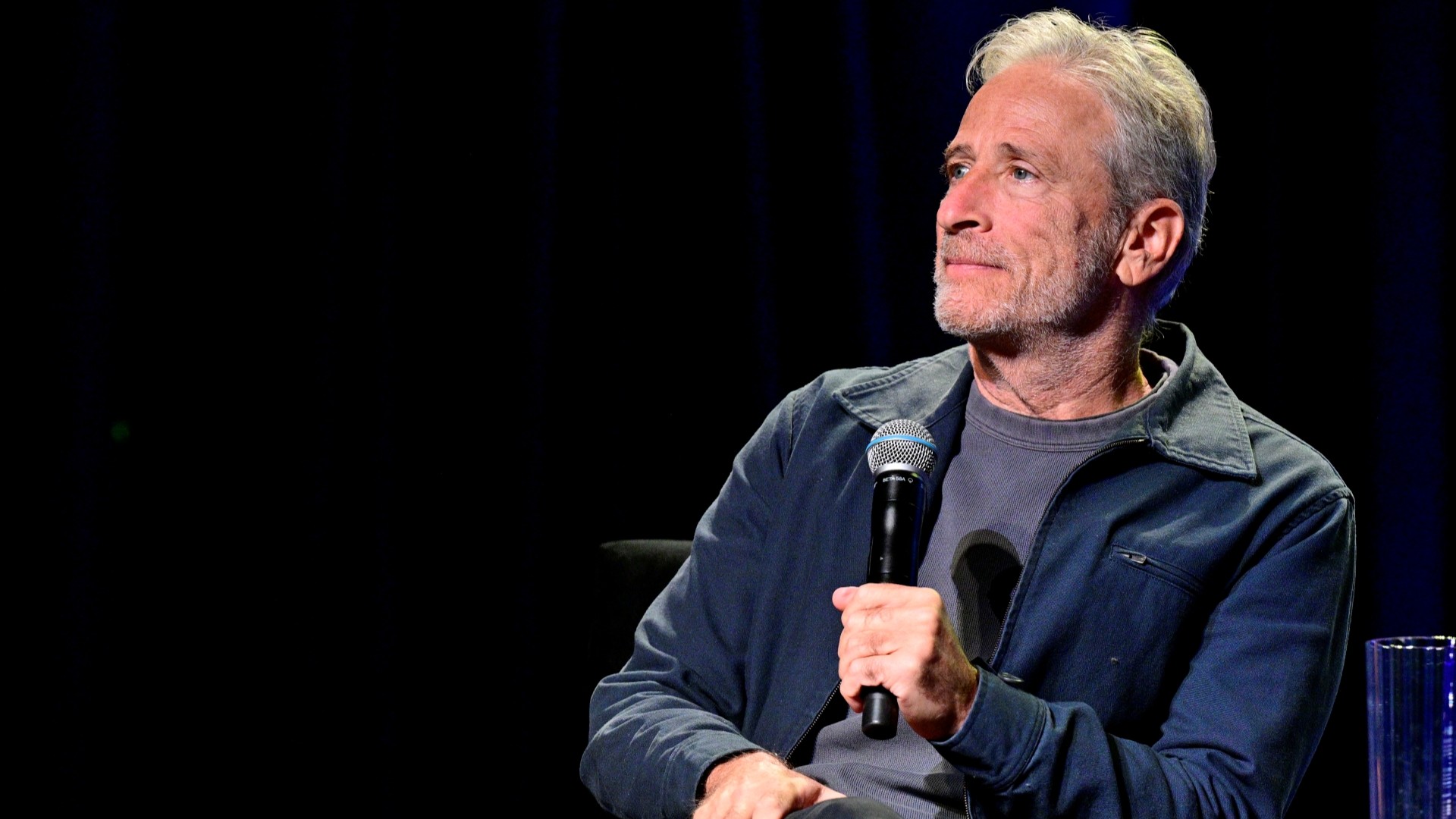 Maybe It’s Time for Jon Stewart to Step Back