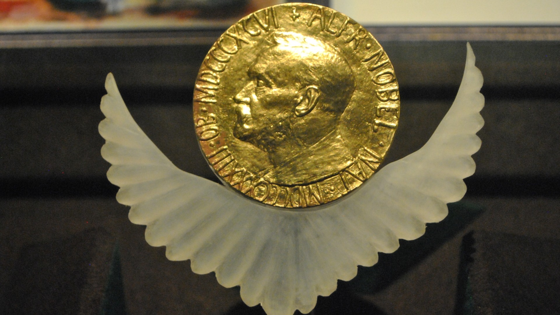 Nobel Committee Snubs Trump for an Ostensible Trump Ally