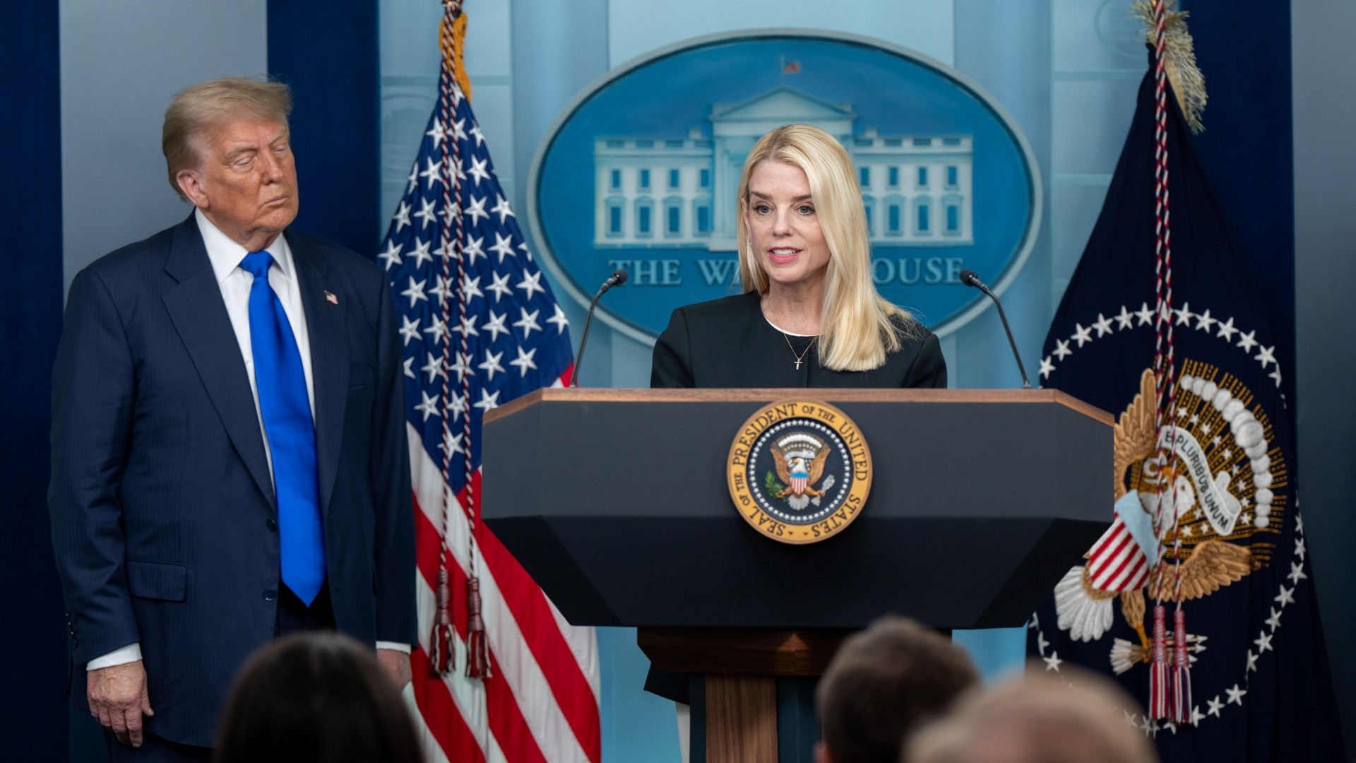 Trump’s Unprecedented Political Prosecutions From a Historical Perspective