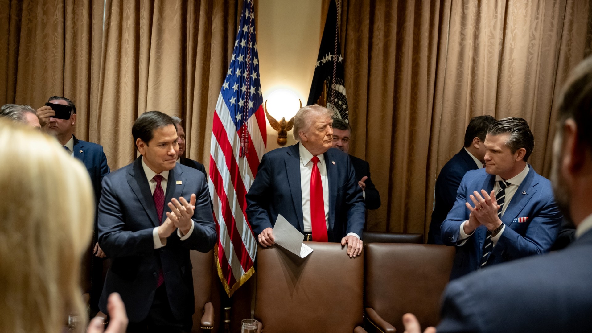 Trump Bankrupted Tons of Crypto Bros and Caused Its Biggest Wipeout Ever With One TruthSocial Post