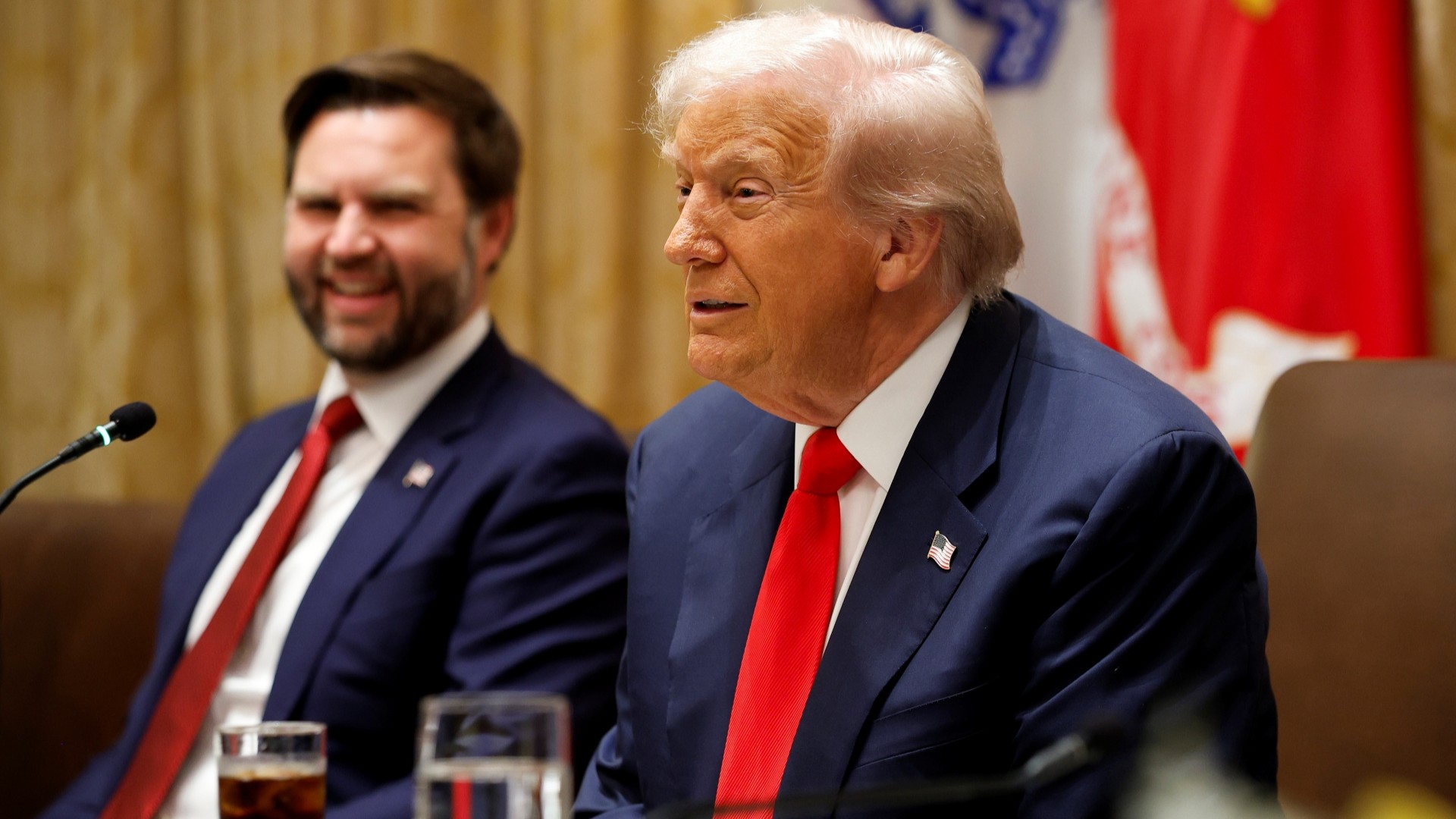 The Trump Administration Is Creating a Modern Monroe Doctrine to Subjugate Latin America