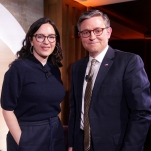 Bari Weiss and Billionaire Failson David Ellison Have No Clue What They're Doing