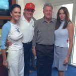 So…Uh…What Exactly Happened Between Trump and “Bubba”?