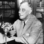 What Should Democrats Learn From FDR?