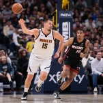 The Best Basketball Player Alive Got Better Again