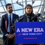 Small-d Democrats Fight Back