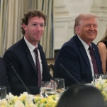 Meta Is a Fraudulent Company Run By a Clueless, Creepy Boy King