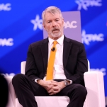 Bitcoin Is Falling Hard, And One Psycho Has the Power to Nuke It Straight to Hell