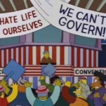 What Is the Point of Voting for Democrats?