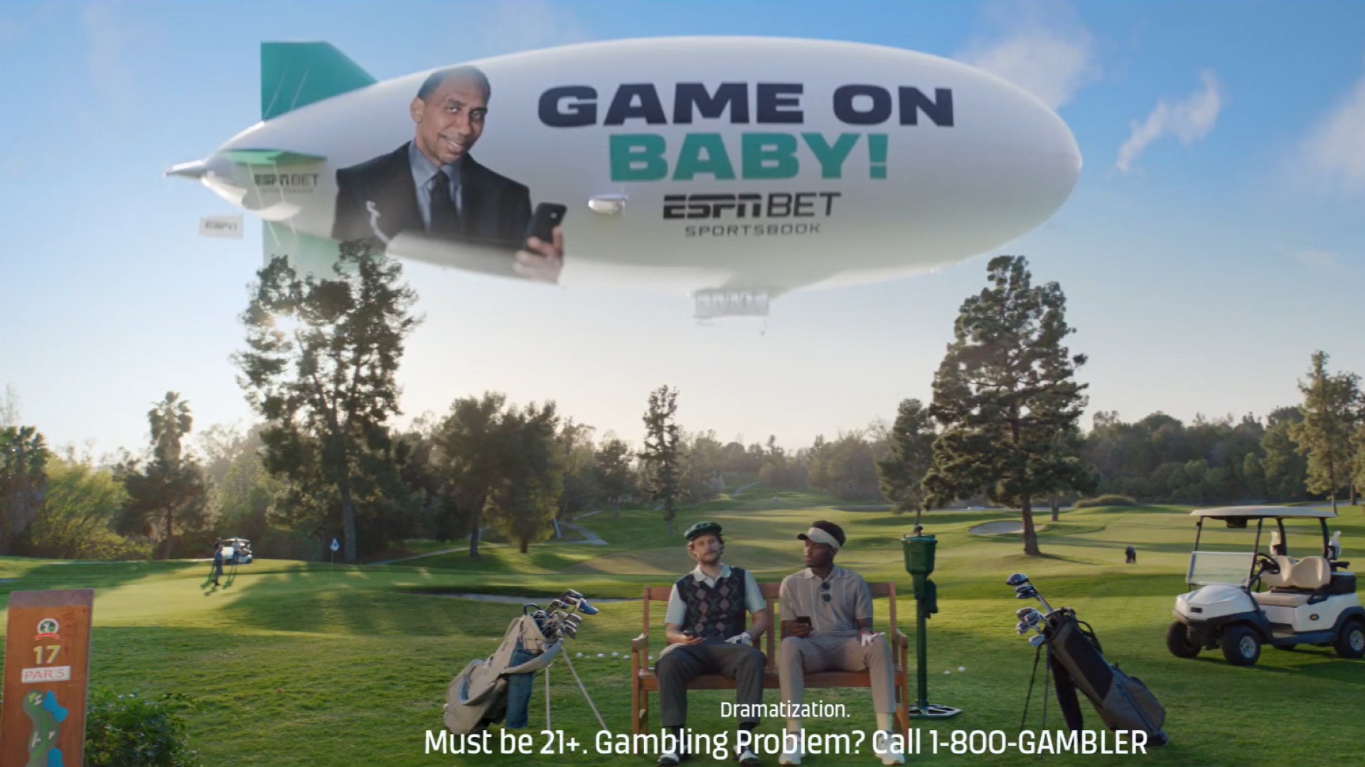 ESPN Tacitly Admits Sports Gambling Is a Problem, But They’ll Still Profit from It