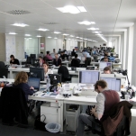 AI Is Taking Young People’s Jobs and Worsening a Broken Labor Market