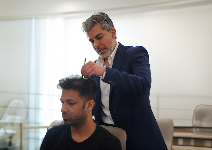 The American Healthcare Exodus Shows no Signs of Stopping