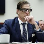 Dumb Luck Is Masking the Trump Admin's FEMA Mess, But it Won't Last Forever