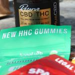 Congress Just Banned THC Products, and Americans Have Barely Noticed