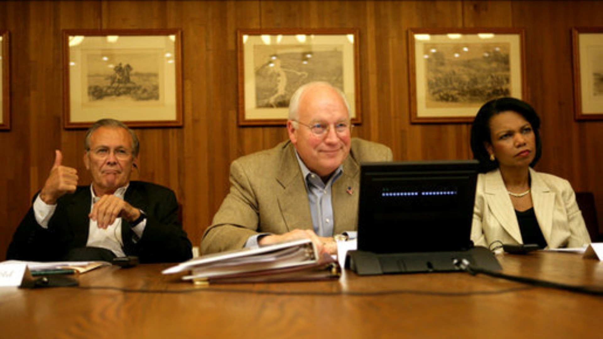 Dick Cheney, Architect of Our Modern Trumpian Malaise, Dies at 84