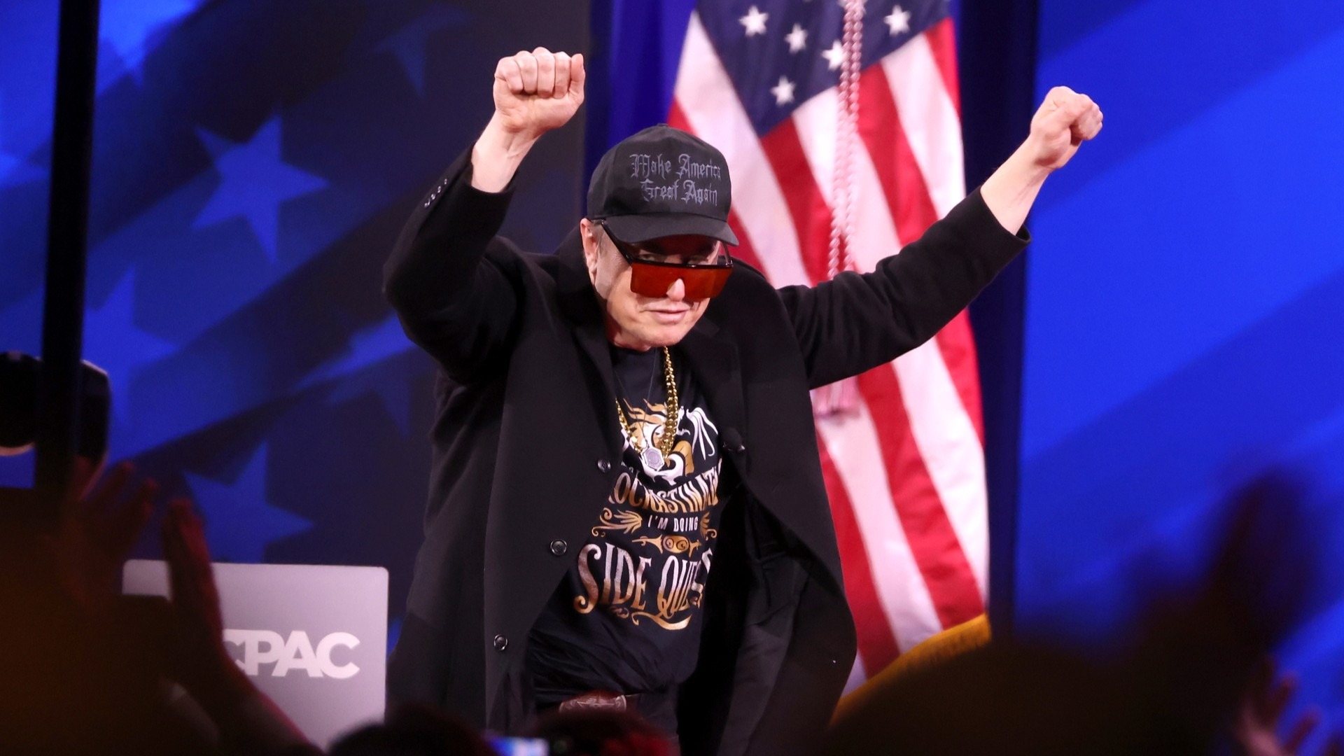 I’ll Bet the Under On Elon Musk’s $1 Trillion Tesla Package