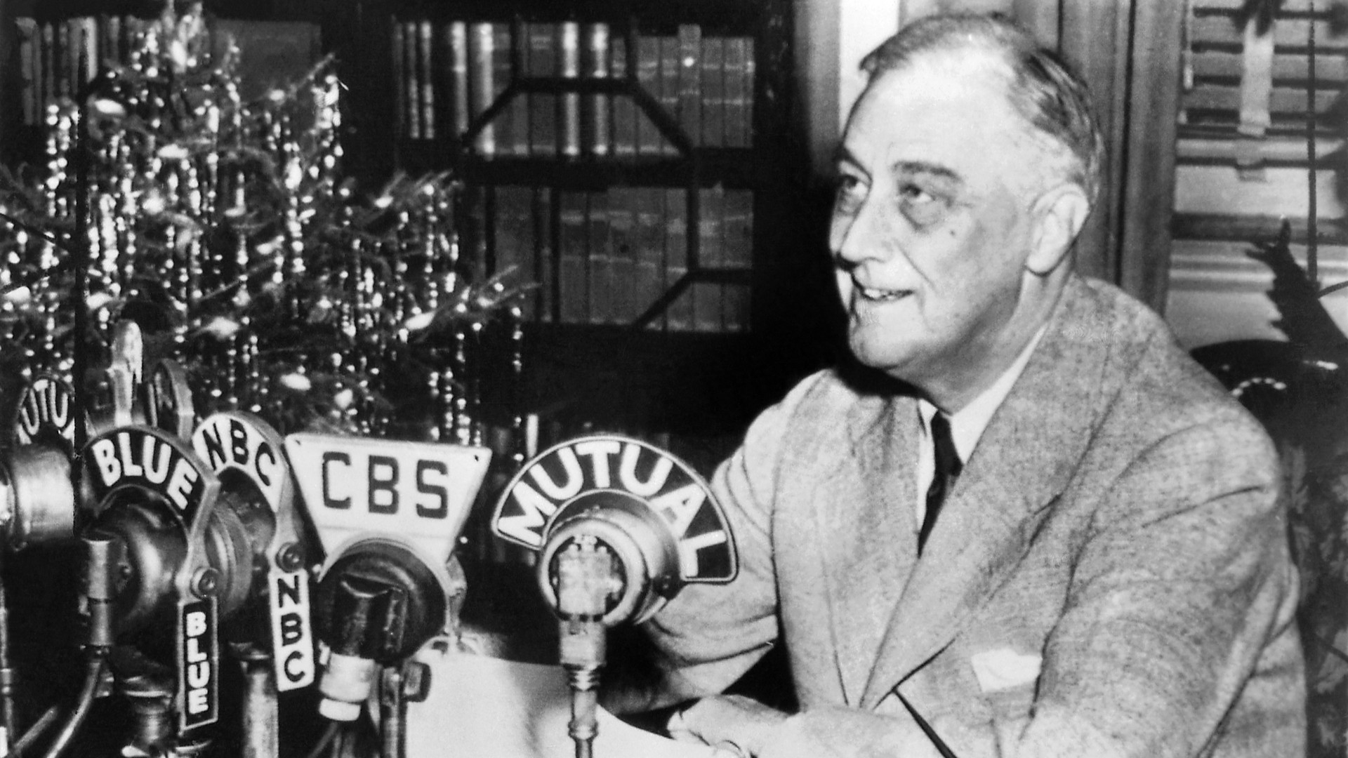 What Should Democrats Learn From FDR?
