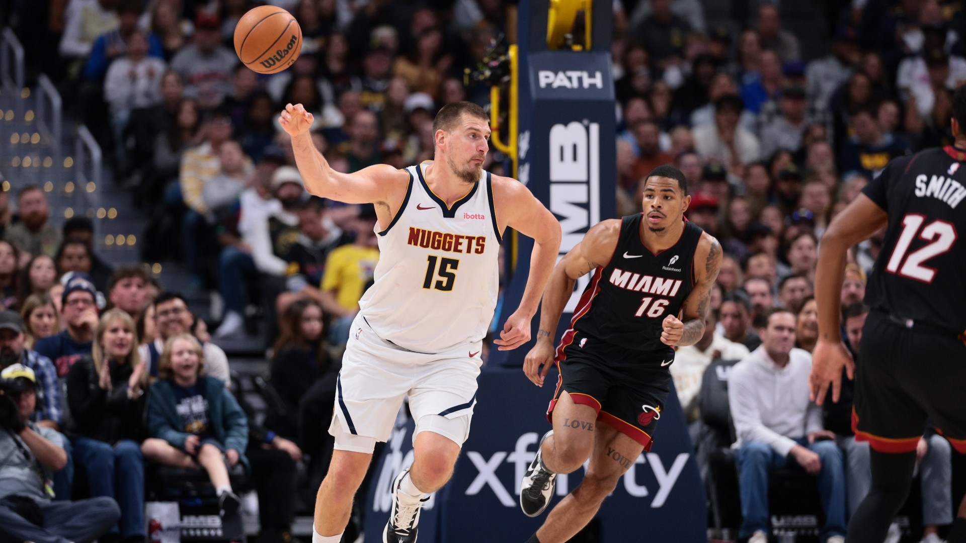 The Best Basketball Player Alive Got Better Again