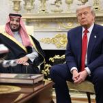 Trump on Jamal Khashoggi Murder: 