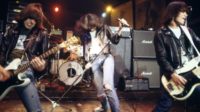 The 25 Greatest Ramones Songs Ever