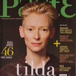 Tilda Swinton: The Love Factory