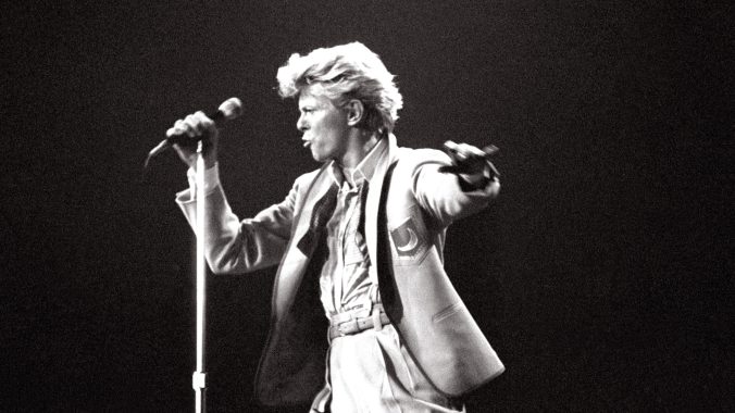 The Greatest David Bowie Songs of All Time
