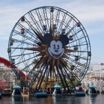 The 10 Best Attractions at Disney California Adventure