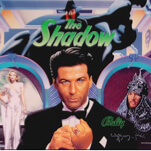 11 Pinball Machines Better Than the Movies They’re Based On