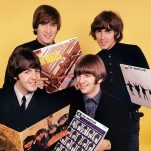 The 30 Greatest Beatles Songs