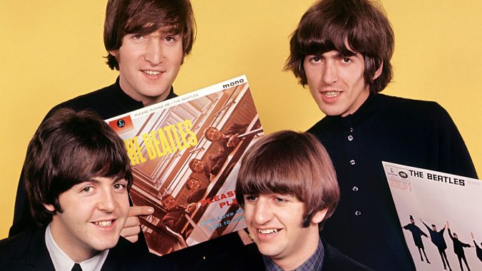 The 30 Greatest Beatles Songs