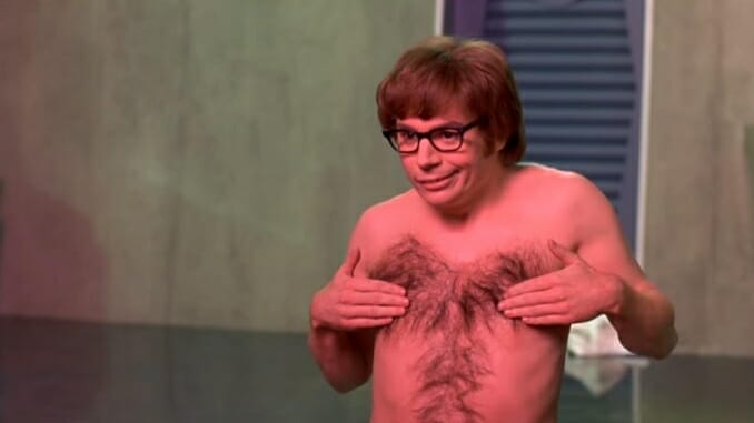 Austin Powers: International Man of Mystery Turns 25, But Does It Hold Up?
