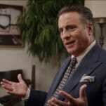 Andy Garcia Is the Frazzled Dad of HBO Max's First Father of the Bride Trailer