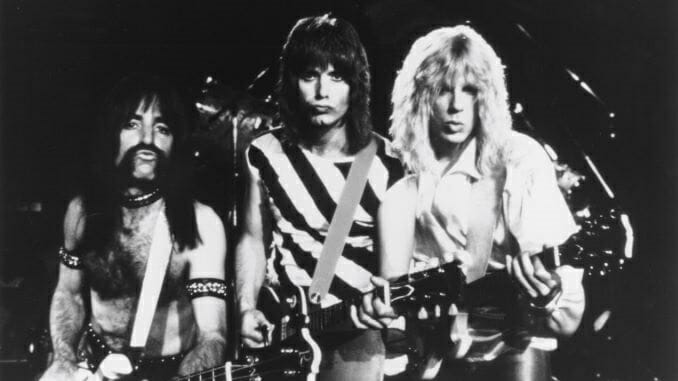 They’re Making a This Is Spinal Tap Sequel