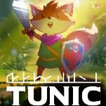 Into the Puzzling Unknown with Tunic