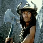 Conan the Barbarian Took What Worked and Abandoned What Didn’t (the Racism)