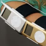 Remembering Apple's 5 Best iPod Models
