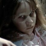 The Best Horror Movie of 1973: The Exorcist