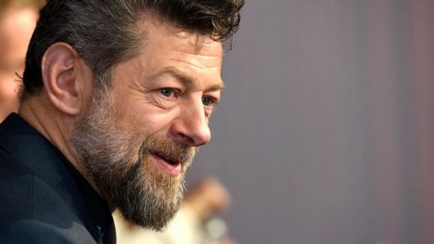 Andy Serkis: Hollywood’s Genius Shapeshifter