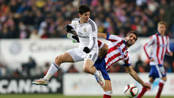 Witness The Brilliant Touch of Isco