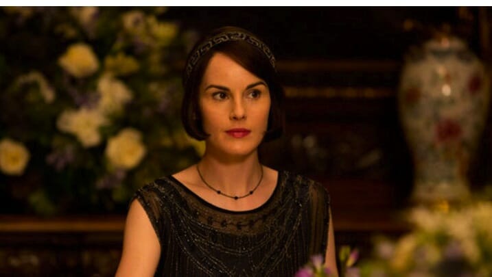 Downton Abbey: Episode One and Episode Two