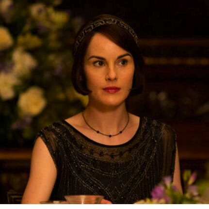 Downton Abbey: Episode One and Episode Two