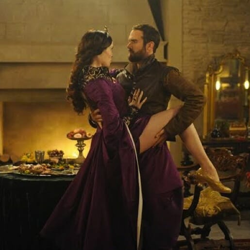 Galavant: “Completely Mad... Alena”/“Dungeons and Dragon Lady”