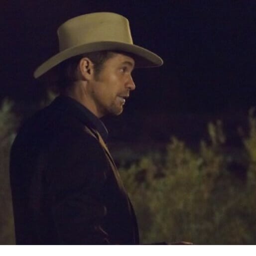 Justified: “Fate’s Right Hand”