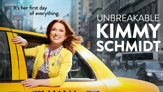 Unbreakable Kimmy Schmidt Trailer Released by Netflix