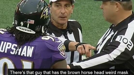 Watch: Bad Lip Reading Returns with New NFL Edition