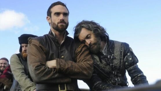 Galavant: “My Cousin Izzy”/“It’s All in the Executions”